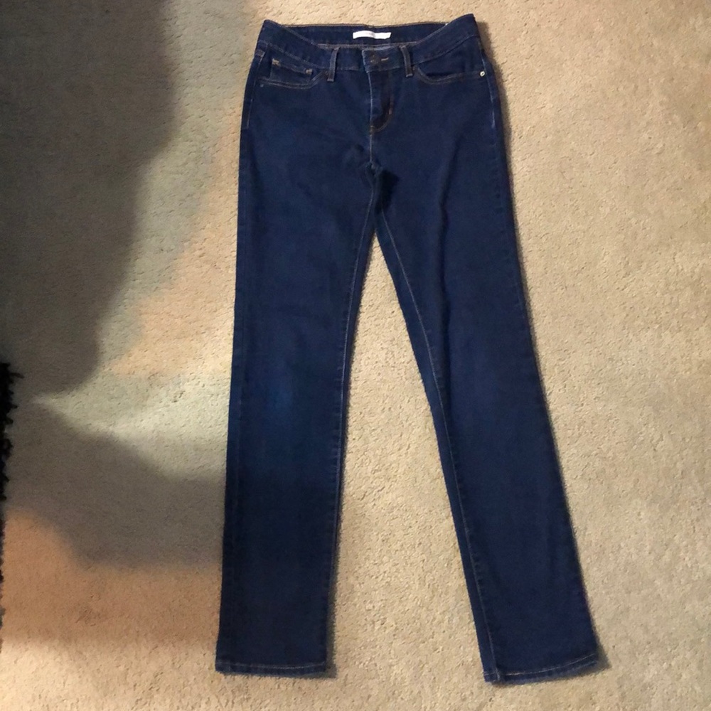 Junior Levi’s